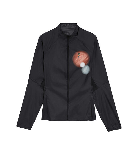 Dámská běžecká bunda On Zero Jacket