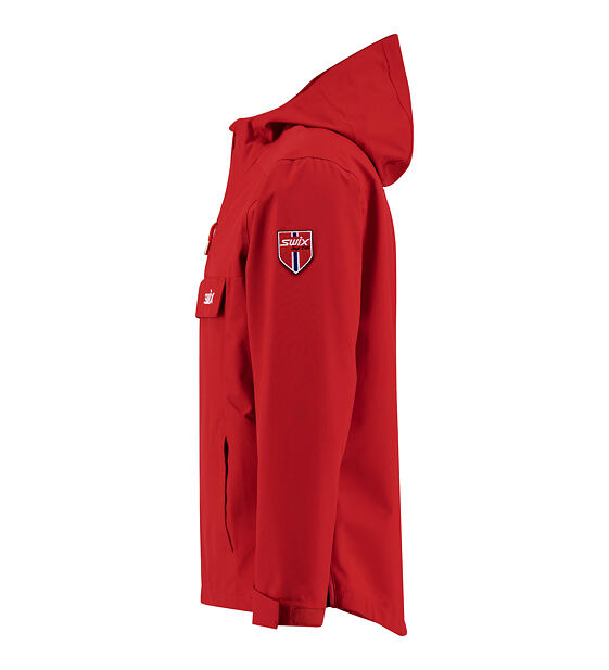 Pánská bunda Swix Blizzard Anorak M