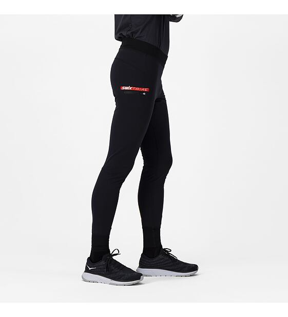 Pánské běžkařské kalhoty Swix Swix Triac Pro warm tights M