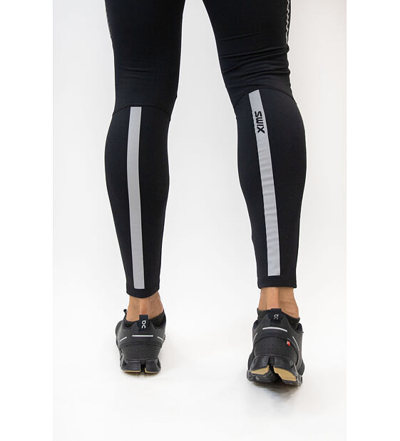 Pánské běžkařské kalhoty Swix Focus Warm Tights M