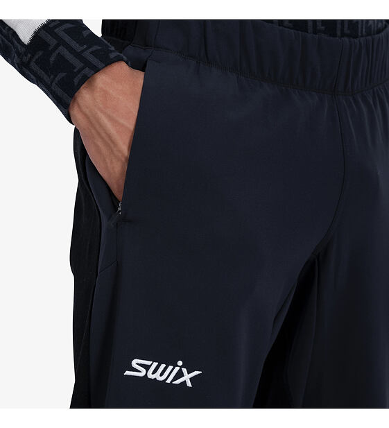 Pánské běžkařské kalhoty Swix Legacy Pants M