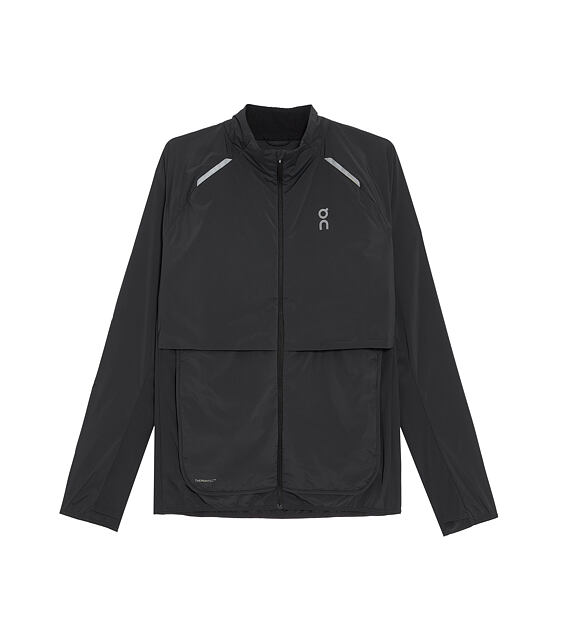 Pánská běžecká bunda On Weather Jacket Insulated