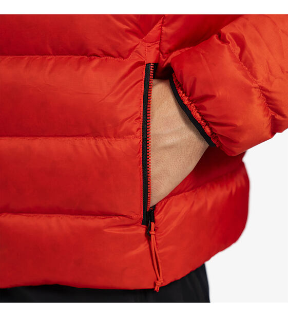 Pánská péřová bunda Swix Infinity Down Jacket M