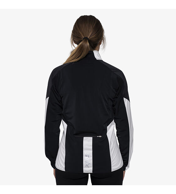 Dámská běžkařská bunda Swix Focus Wind Jacket W