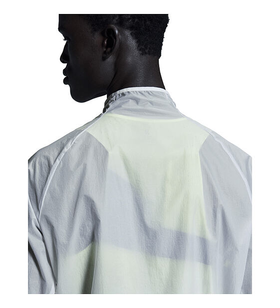 Pánská běžecká bunda On Zero Jacket