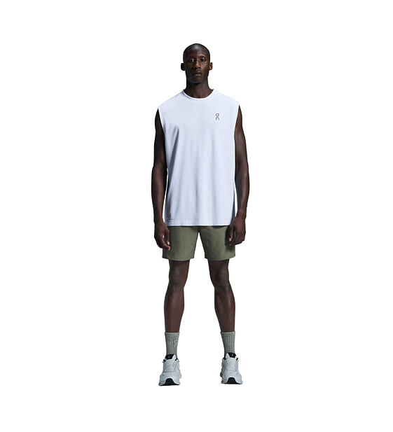 Pánské běžecké kraťasy On 7" Core Shorts
