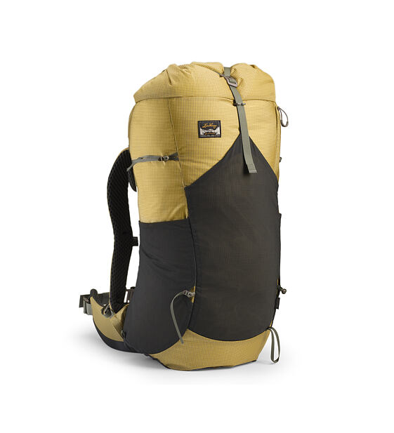 Turistický batoh Lundhags Padje Light 45 L Regular Long