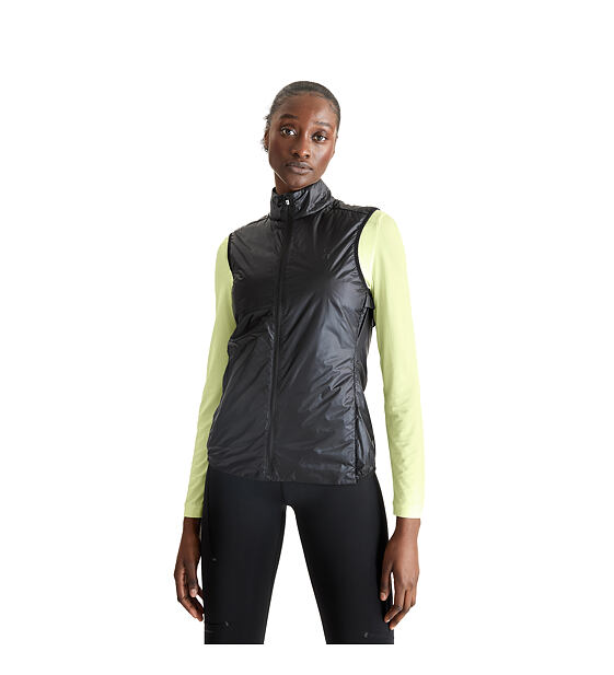 Dámská běžecká vesta On Weather Vest