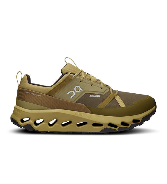 Pánské outdoorové boty On Cloudhorizon Waterproof