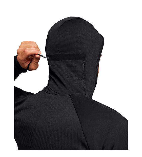 Pánská funkční mikina On Climate Zip Hoodie