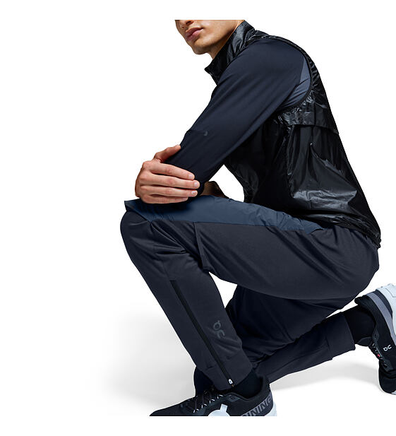Pánské běžecké kalhoty On Weather Pants