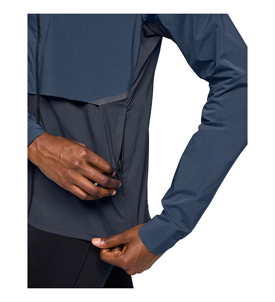 Dámská běžecká bunda On Core Jacket