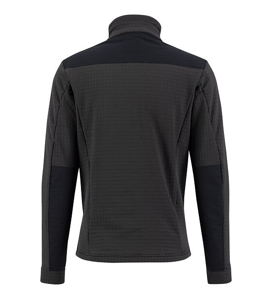 Pánská mikina Swix Surmount Stormfleece Jacket M