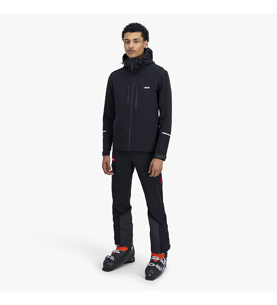 Pánská bunda Swix Surmount Soft Shield Jacket M