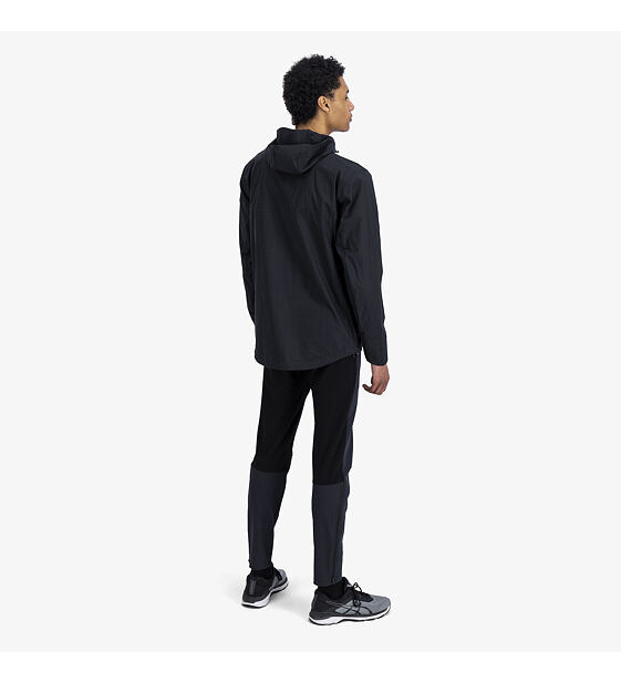 Pánská bunda Swix Legacy Anorak M