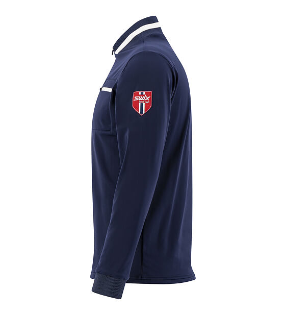 Pánská mikina Swix Blizzard Jumper M