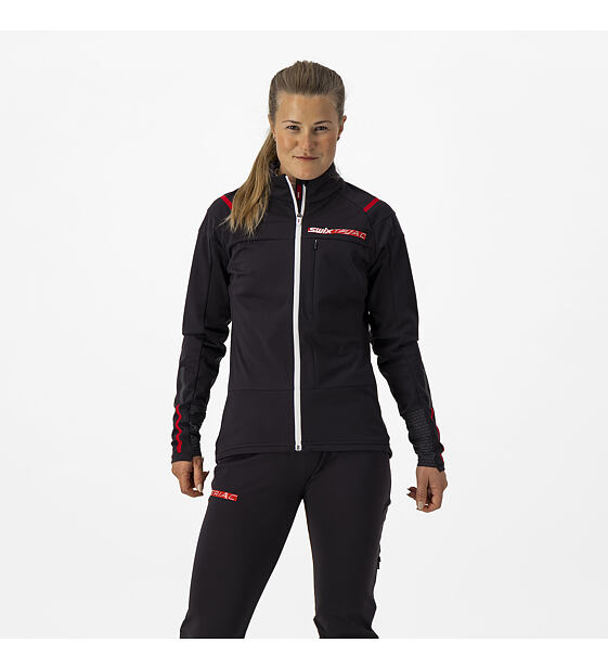 Dámská běžkařská bunda Swix Swix Triac Neo Shell Jacket W