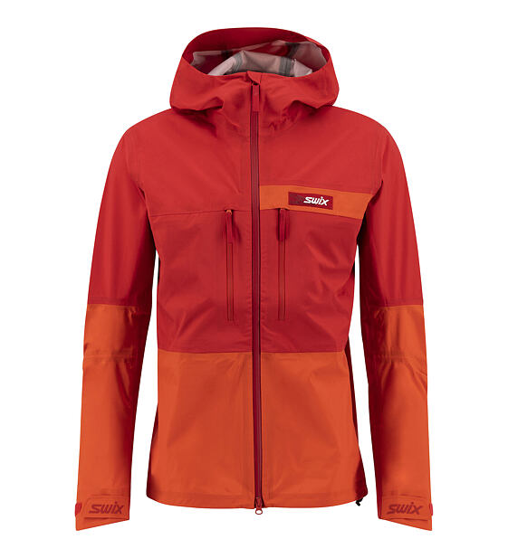 Pánská bunda Swix Surmount Shell Jacket M