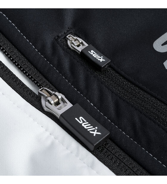 Dámská běžkařská bunda Swix Focus Wind Jacket W