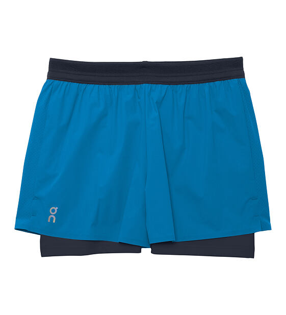 Dámské běžecké kraťasy On 3" Performance 2/1 Shorts