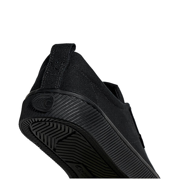 Pánské volnočasové boty Cariuma OCA Canvas All Black