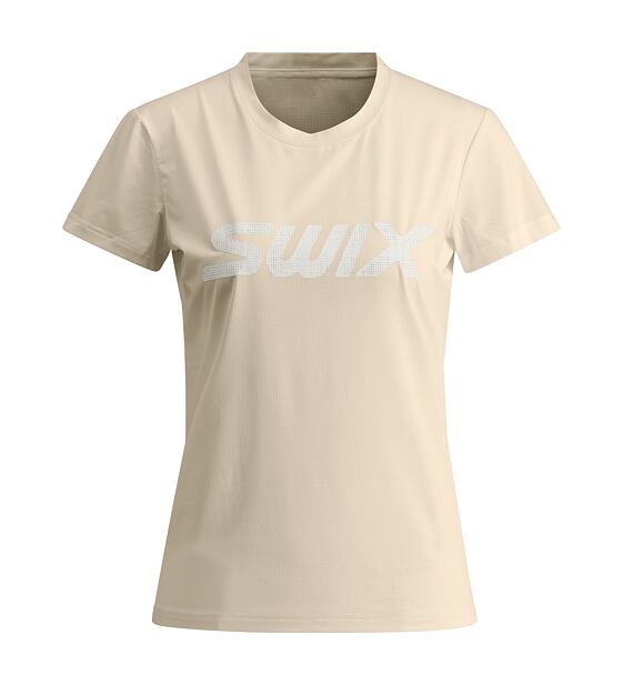 Dámské sportovní triko Swix Relay Tee W