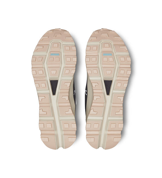 Pánské volnočasové boty On Cloudroam Waterproof