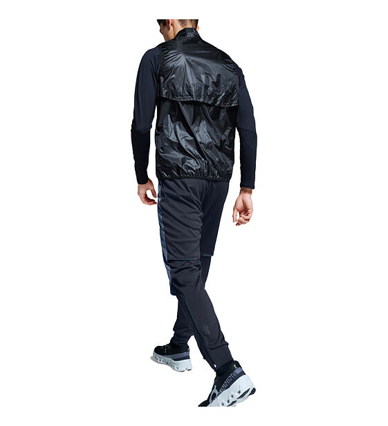Pánské běžecké kalhoty On Weather Pants