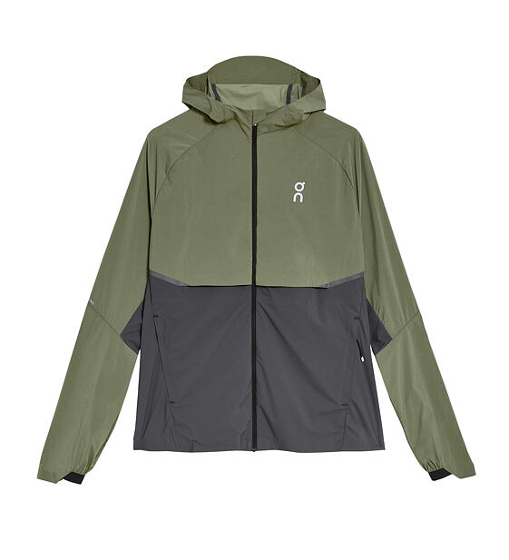 Pánská běžecká bunda On Core Jacket