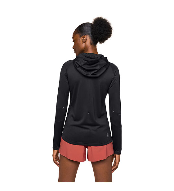 Dámská funkční mikina On Climate Zip Hoodie