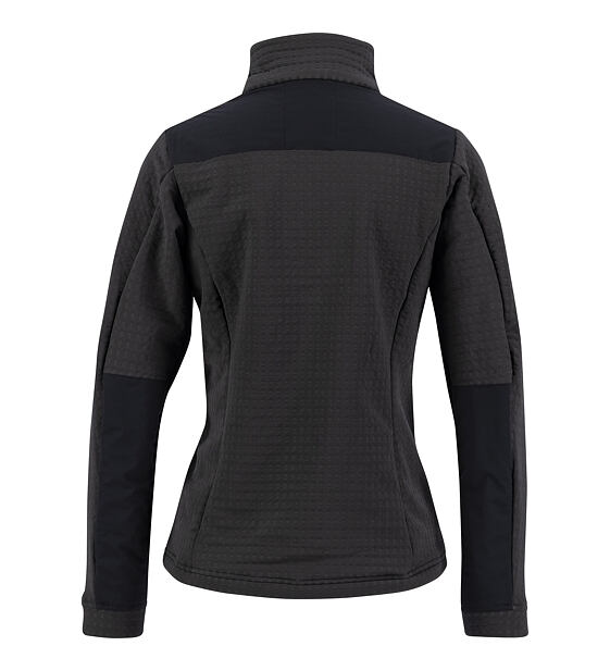 Dámská mikina Swix Surmount Stormfleece Jacket W