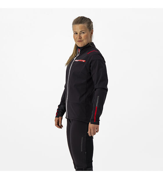 Dámská běžkařská bunda Swix Swix Triac Neo Shell Jacket W