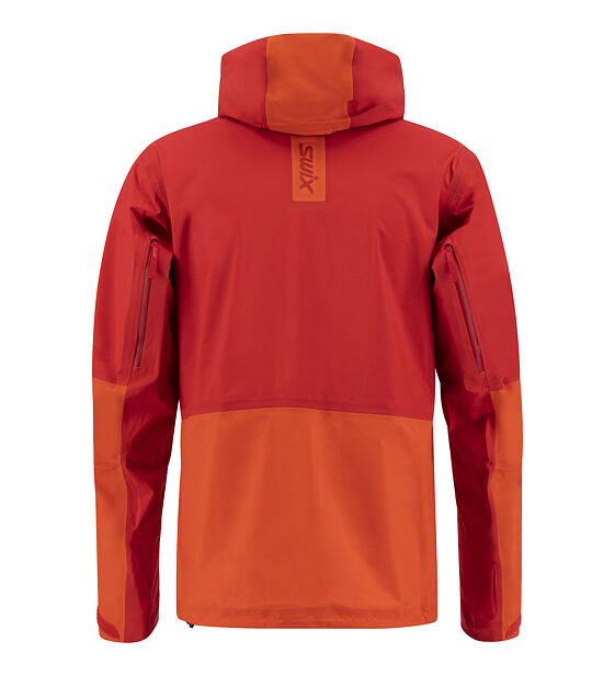 Pánská bunda Swix Surmount Shell Jacket M