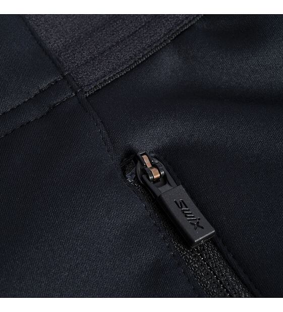 Pánské kalhoty Swix Infinity Softshell Pants M