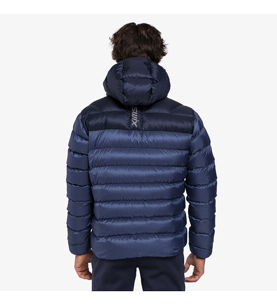 Pánská péřová bunda Swix Infinity Down Jacket M