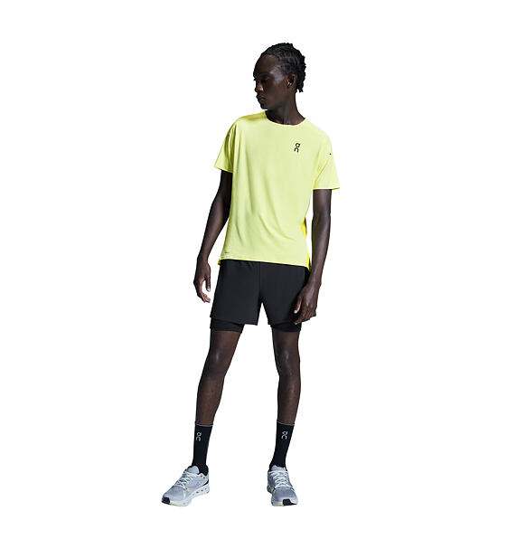 Pánské běžecké kraťasy On 5" Performance 2/1 Shorts