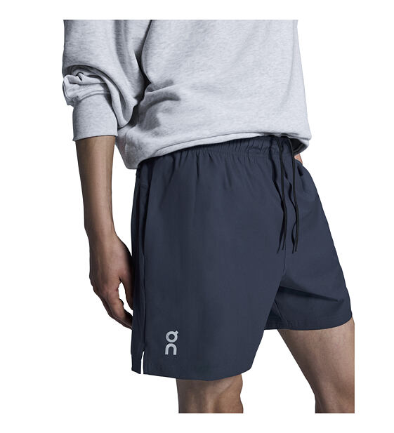 Pánské běžecké kraťasy On 5" Core Shorts