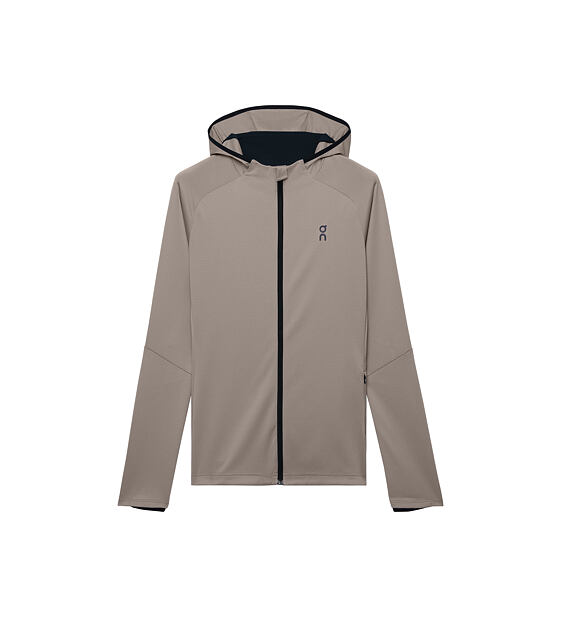 Dámská funkční mikina On Climate Zip Hoodie