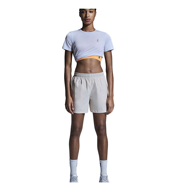 Dámské běžecké kraťasy On 5" Core Shorts