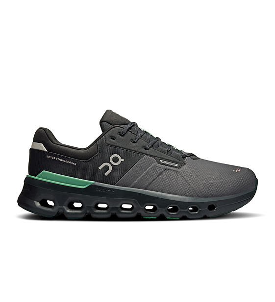 Pánské silniční běžecké boty On Cloudrunner 2 Waterproof