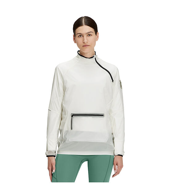 Dámská běžecká bunda On Active Jacket