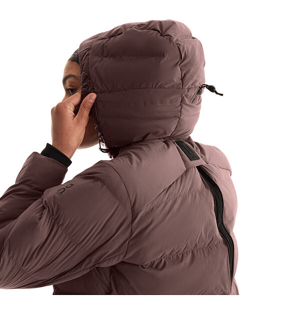 Dámská zimní bunda On Challenger Jacket