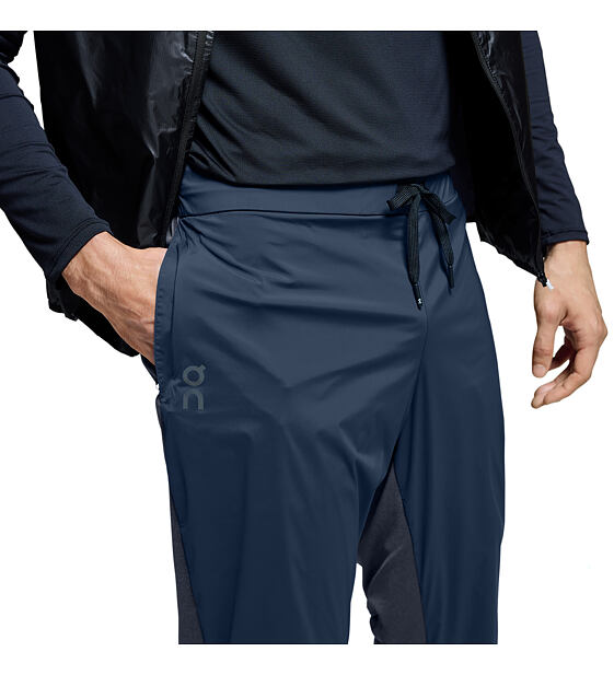 Pánské běžecké kalhoty On Weather Pants