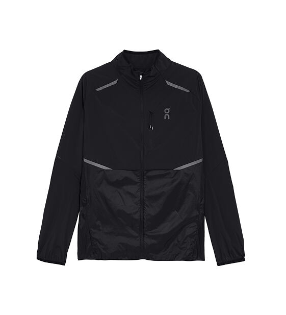 Pánská běžecká bunda On Weather Jacket