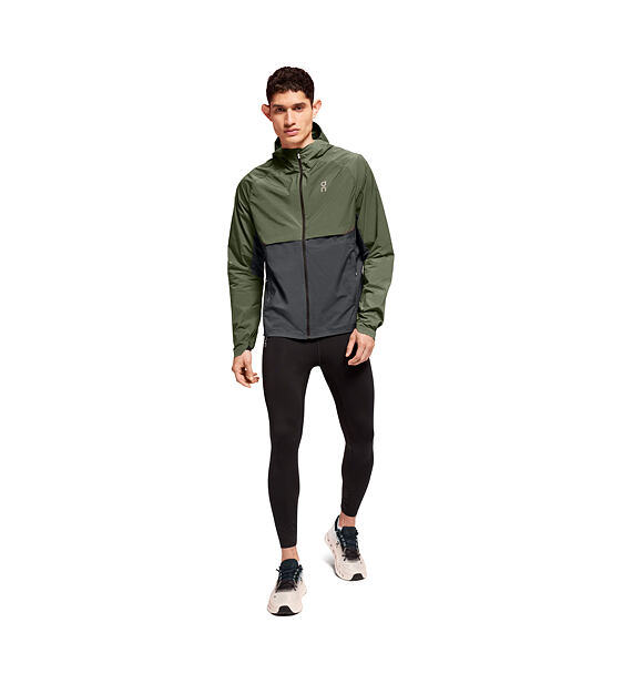 Pánská běžecká bunda On Core Jacket