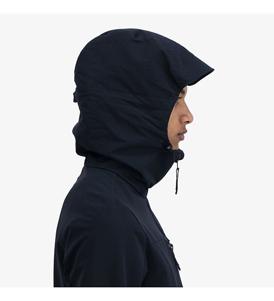 Pánská bunda Swix Surmount Soft Shield Jacket M