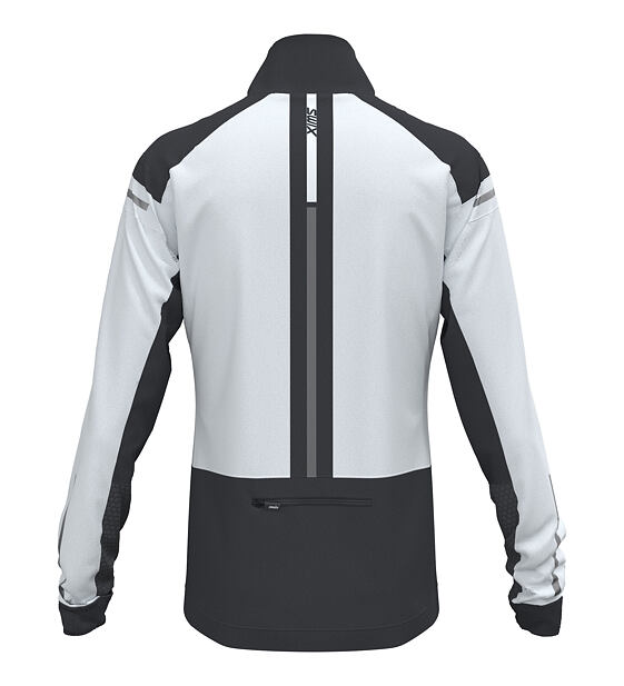 Pánská běžkařská bunda Swix Dynamic Jacket M