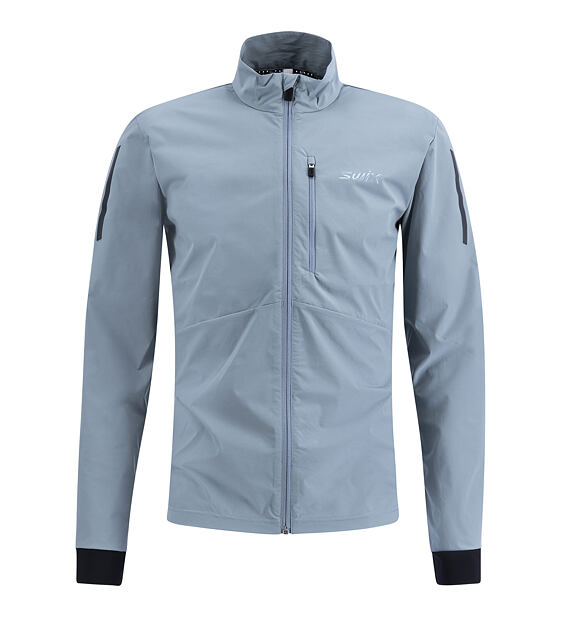 Pánská běžecká bunda Swix Pace Wind Jacket M