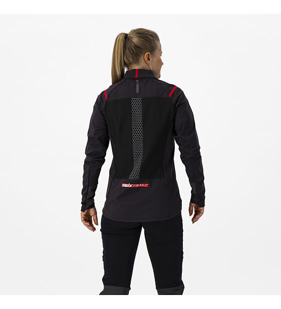 Dámská běžkařská bunda Swix Swix Triac Neo Shell Jacket W