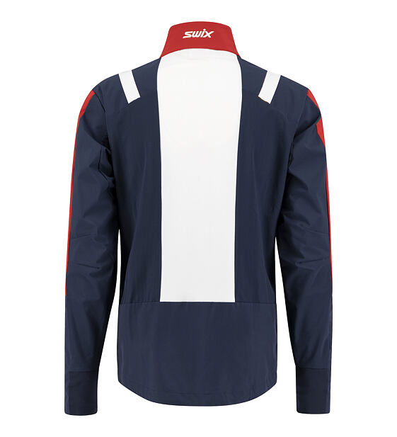 Pánská běžkařská bunda Swix Infinity Jacket M